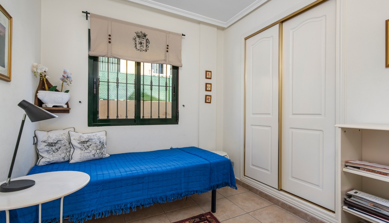 Venta - Chalet - Algorfa - Lo Crispin