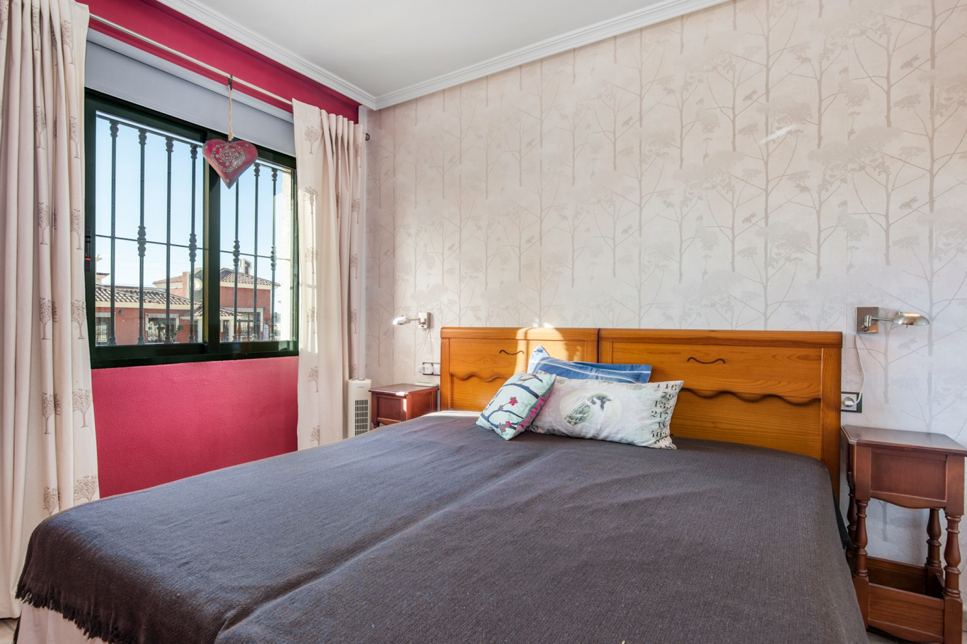 Venta - Chalet - Algorfa - Lo Crispin