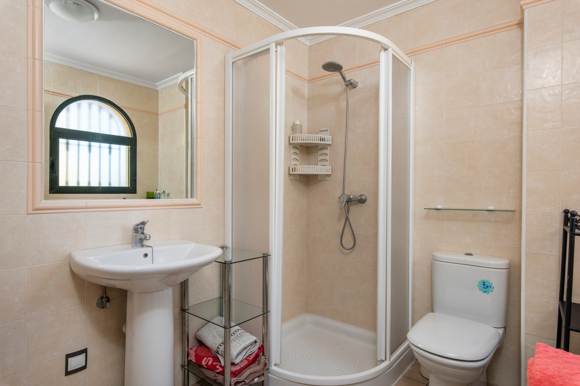 Venta - Chalet - Algorfa - Lo Crispin