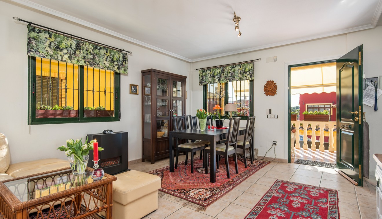 Venta - Chalet - Algorfa - Lo Crispin