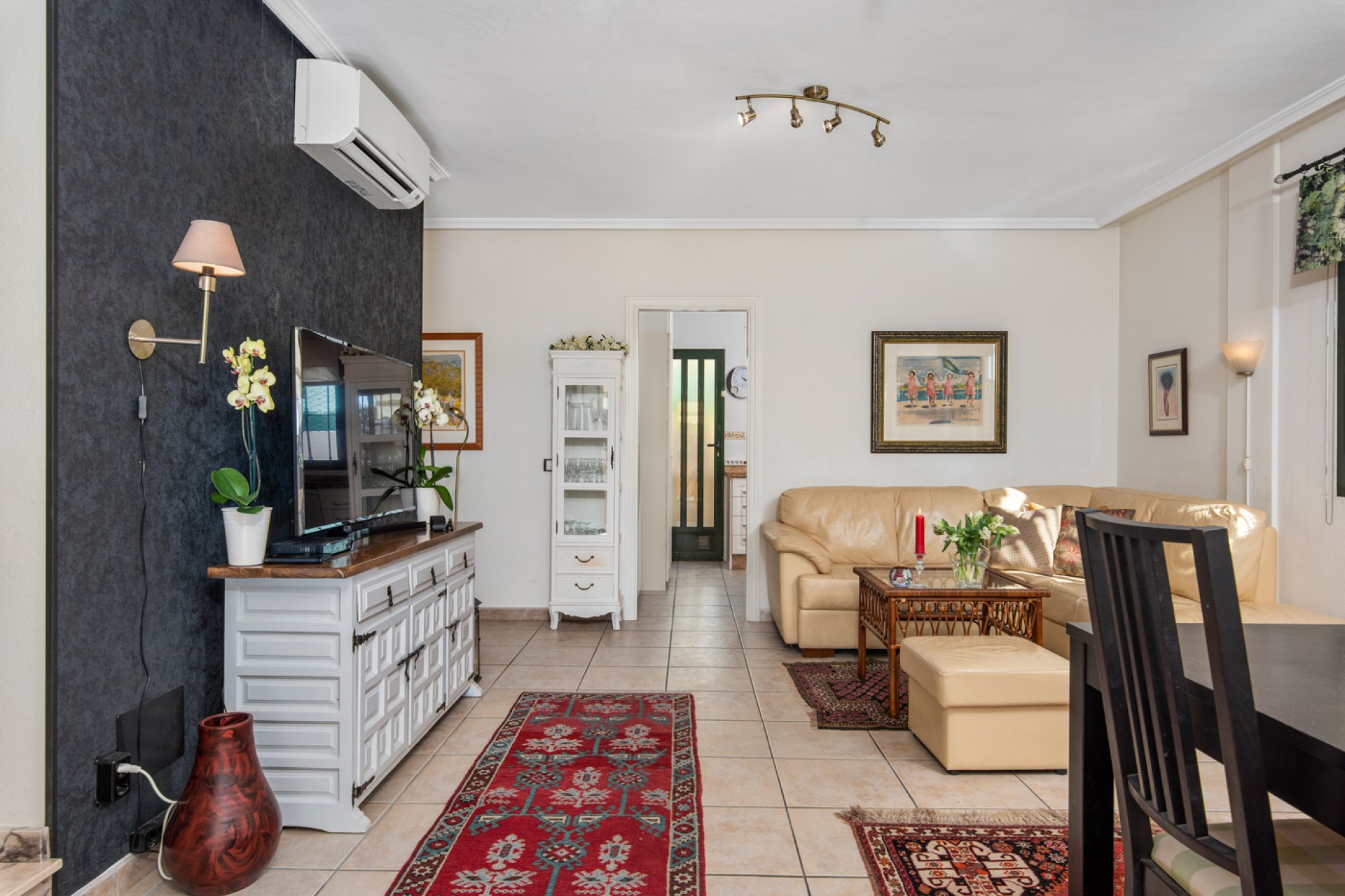 Venta - Chalet - Algorfa - Lo Crispin