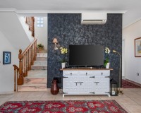 Venta - Chalet - Algorfa - Lo Crispin