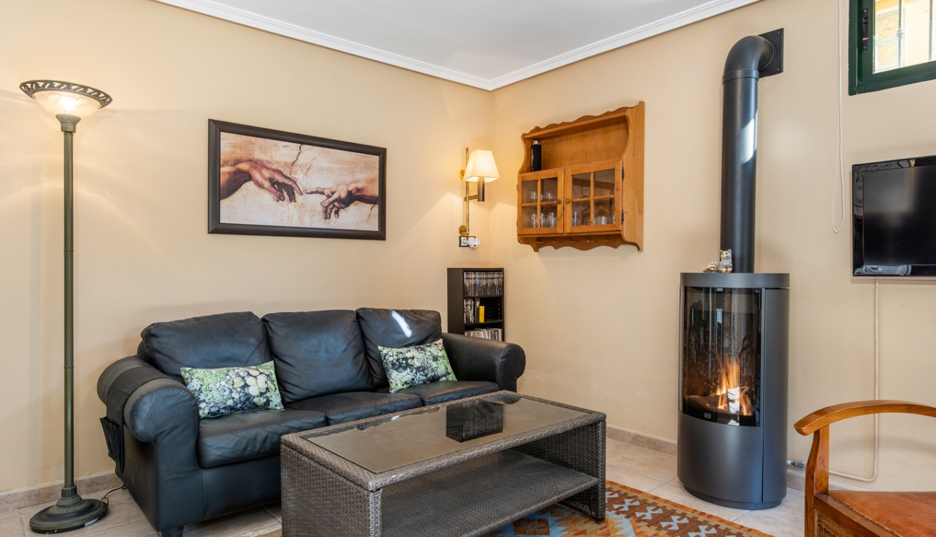 Venta - Chalet - Algorfa - Lo Crispin