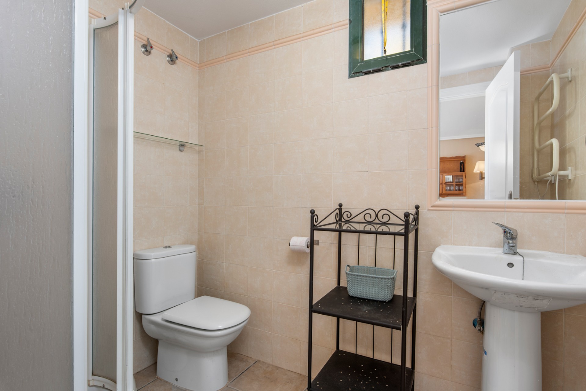 Venta - Chalet - Algorfa - Lo Crispin