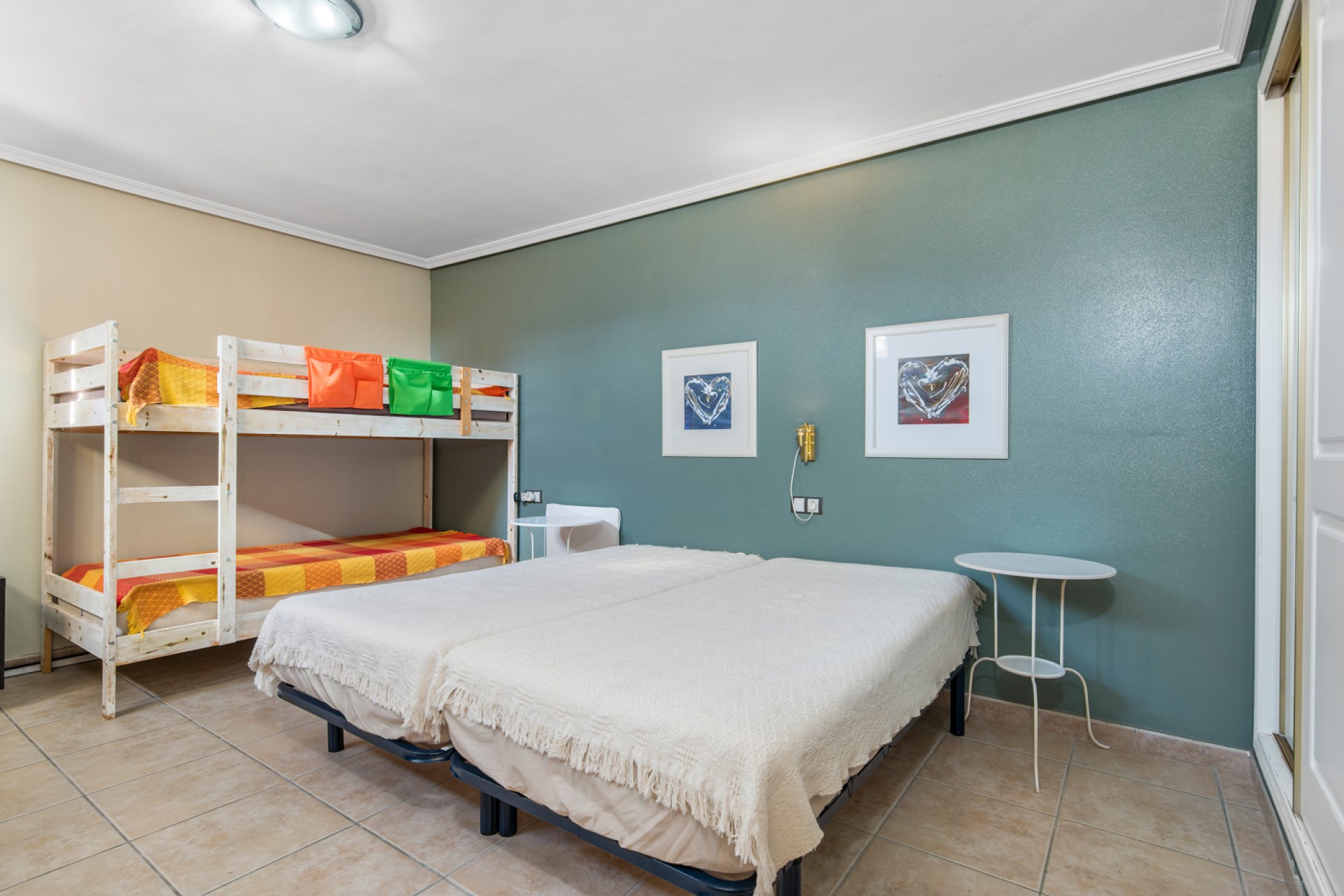 Venta - Chalet - Algorfa - Lo Crispin