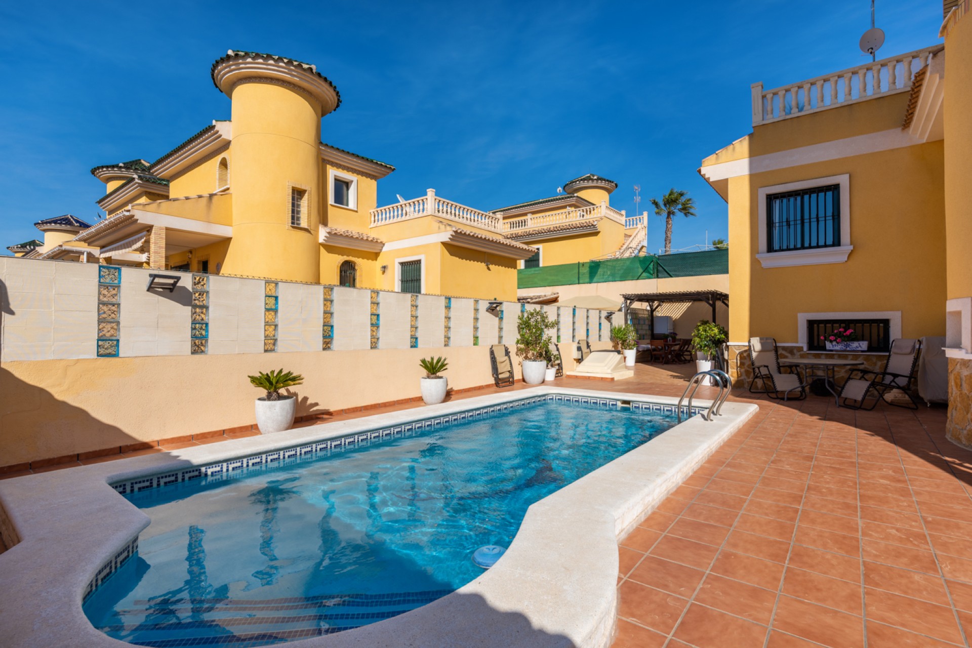 Venta - Chalet - Algorfa - Lo Crispin