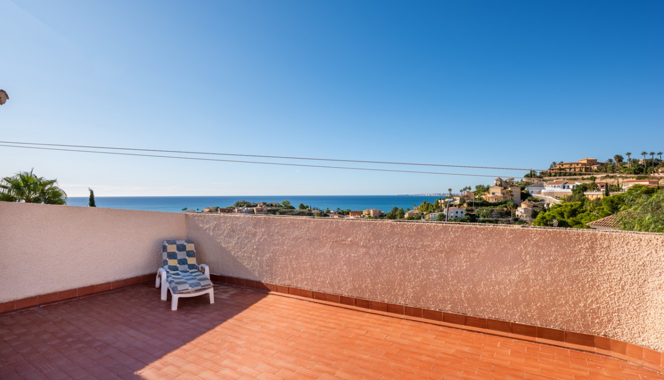 Venta - Chalet - Alicante - El Campello