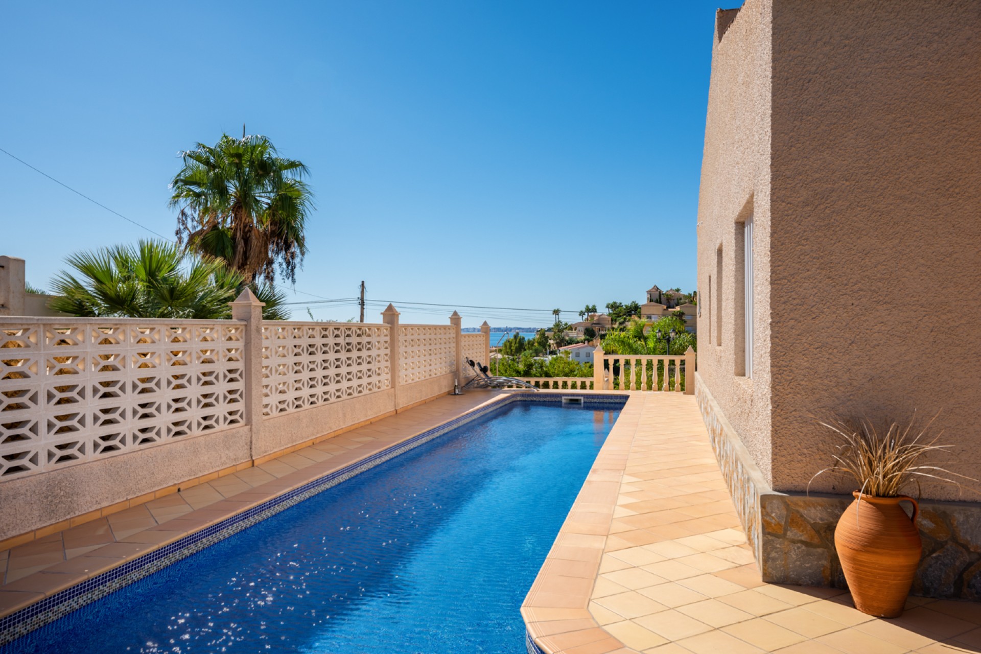 Venta - Chalet - Alicante - El Campello