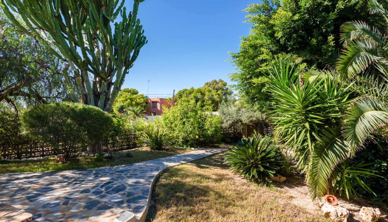 Venta - Chalet - Alicante - El Campello