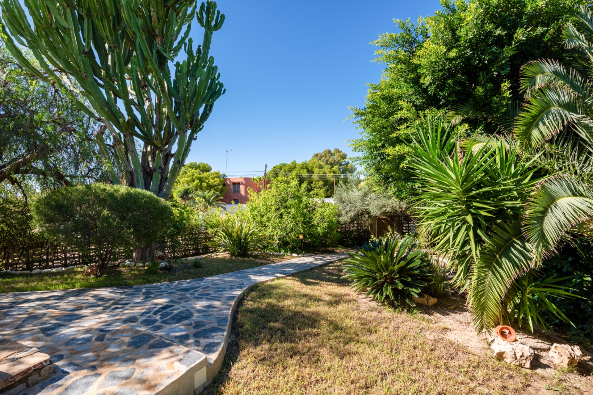 Venta - Chalet - Alicante - El Campello