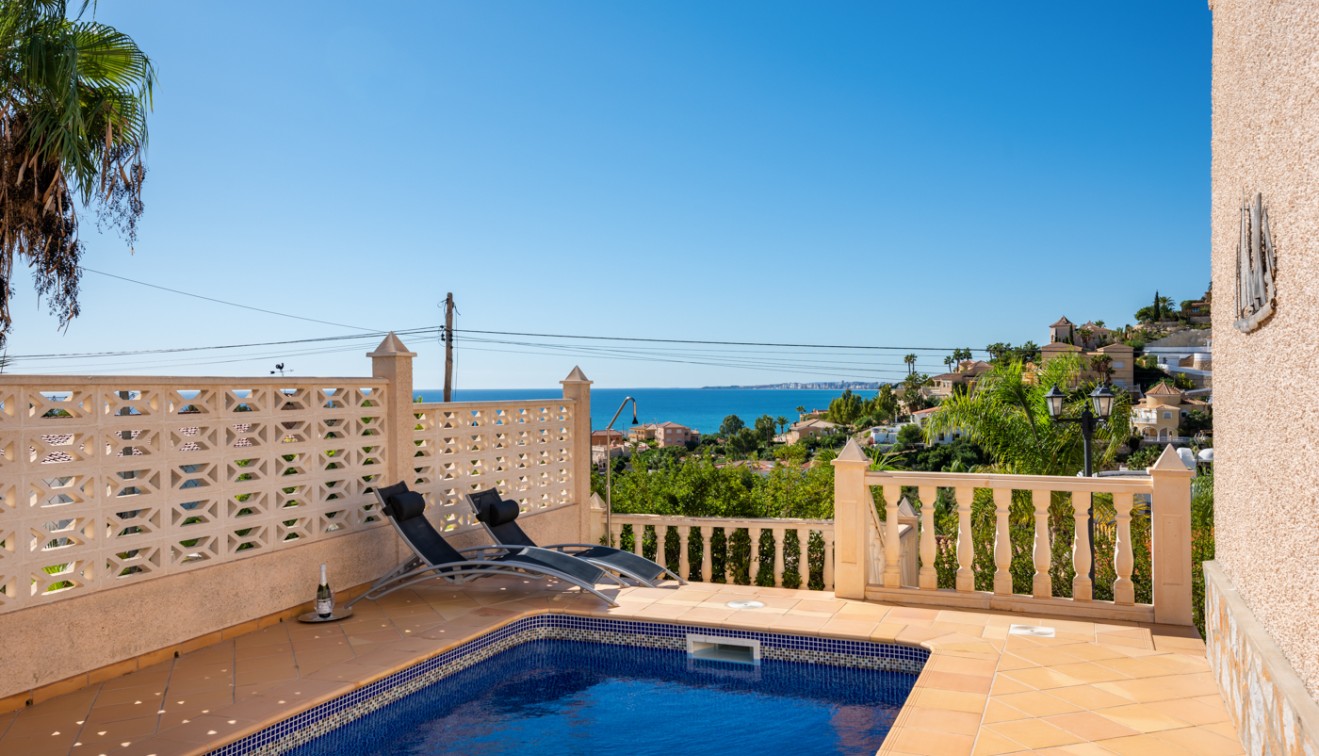 Venta - Chalet - Alicante - El Campello