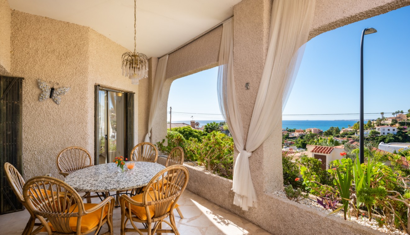 Venta - Chalet - Alicante - El Campello