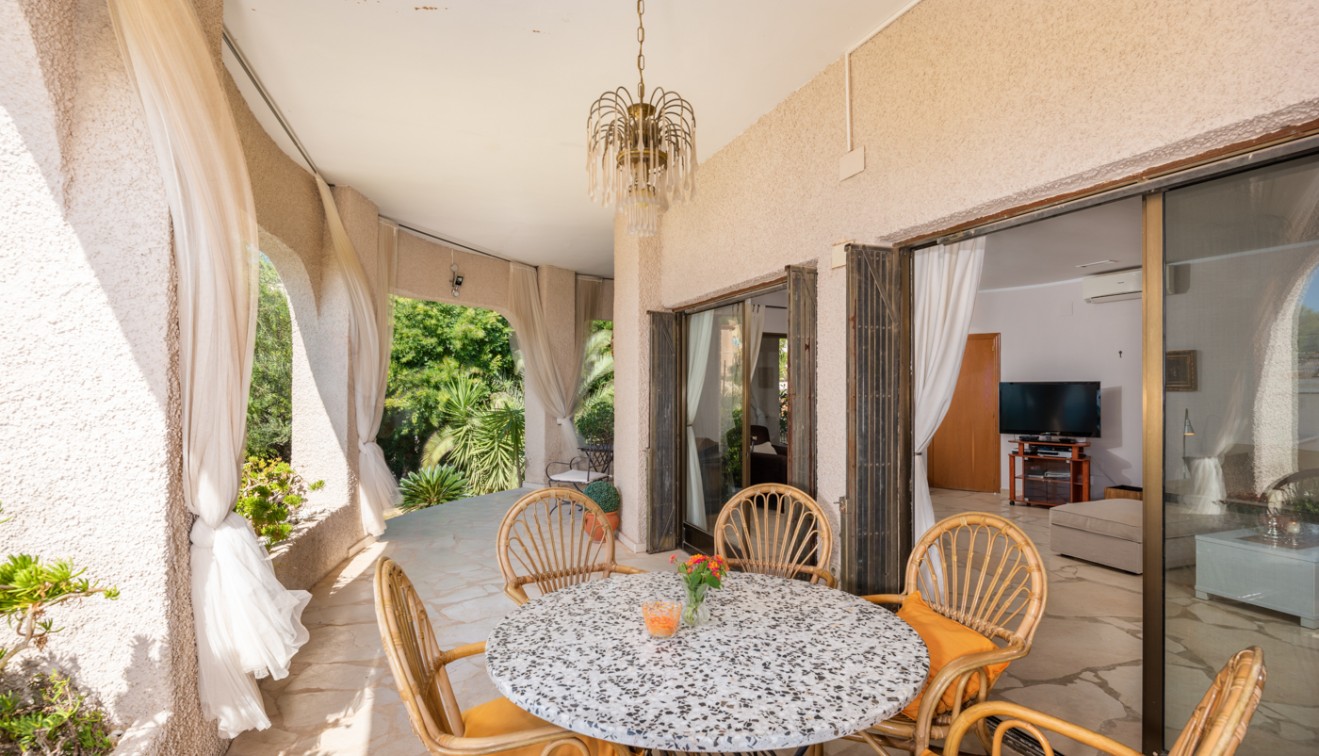 Venta - Chalet - Alicante - El Campello