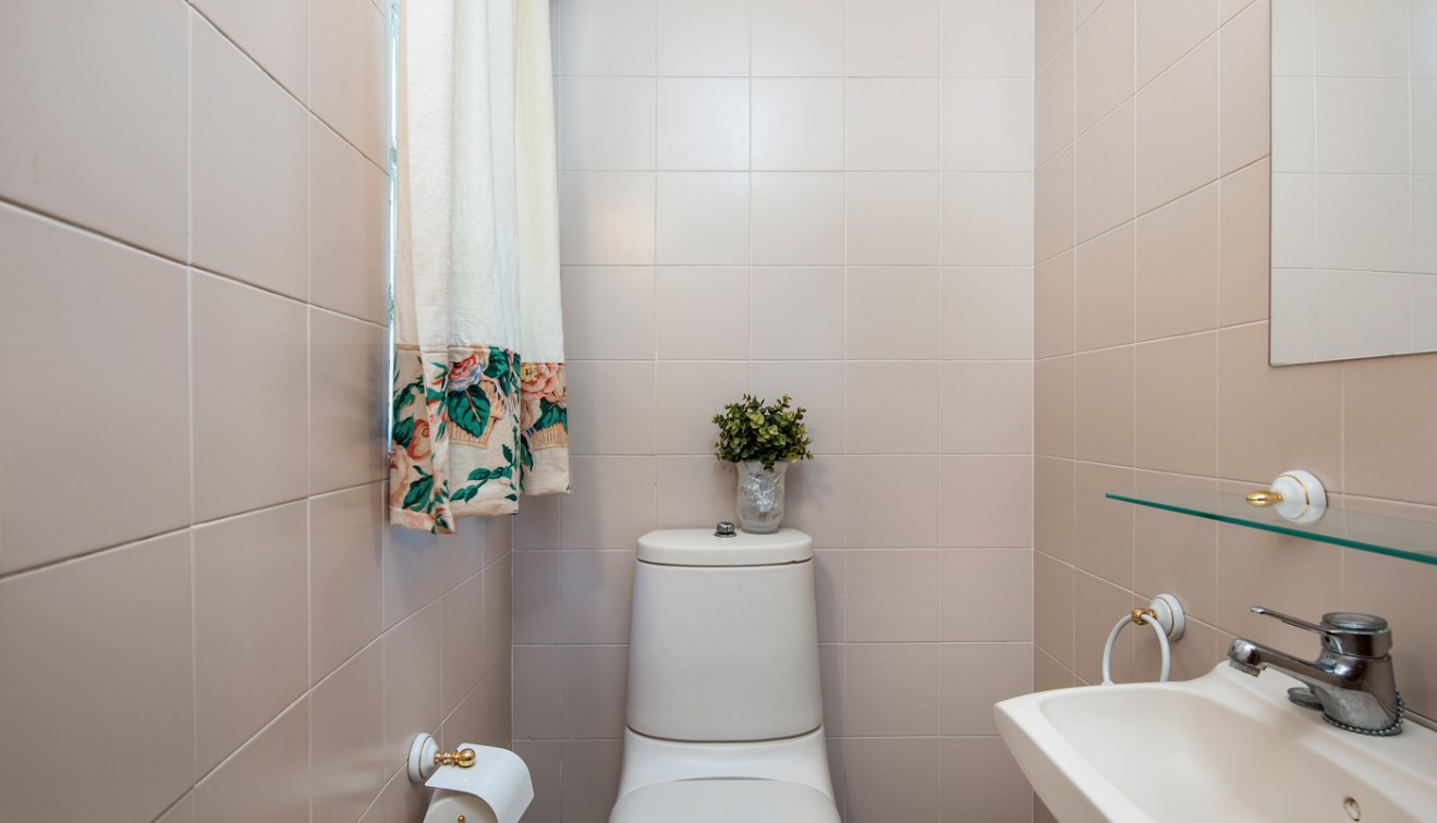 Venta - Chalet - Alicante - El Campello