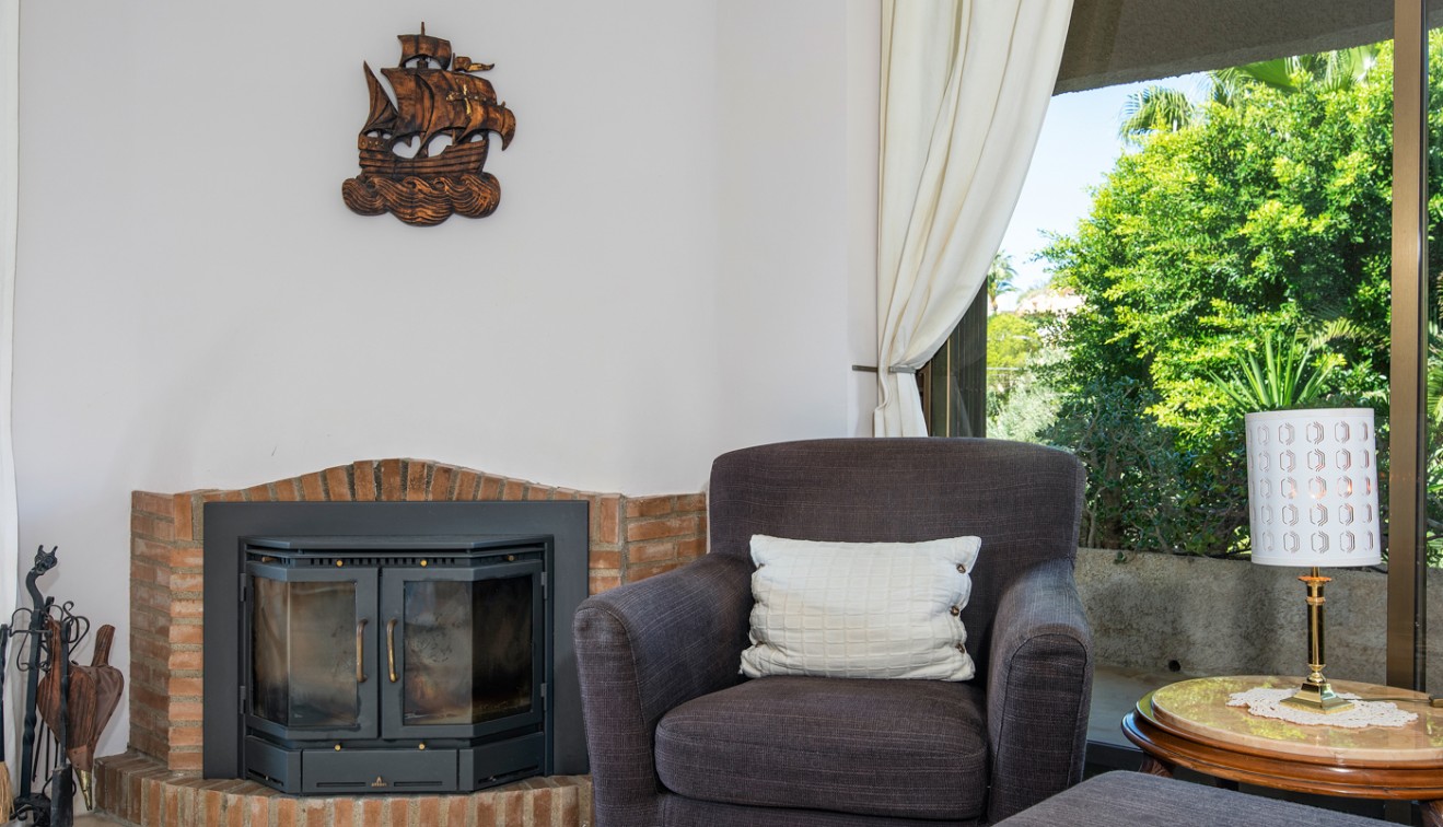 Venta - Chalet - Alicante - El Campello