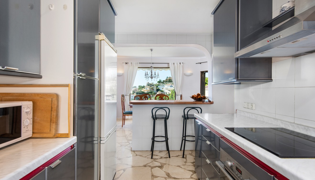 Venta - Chalet - Alicante - El Campello