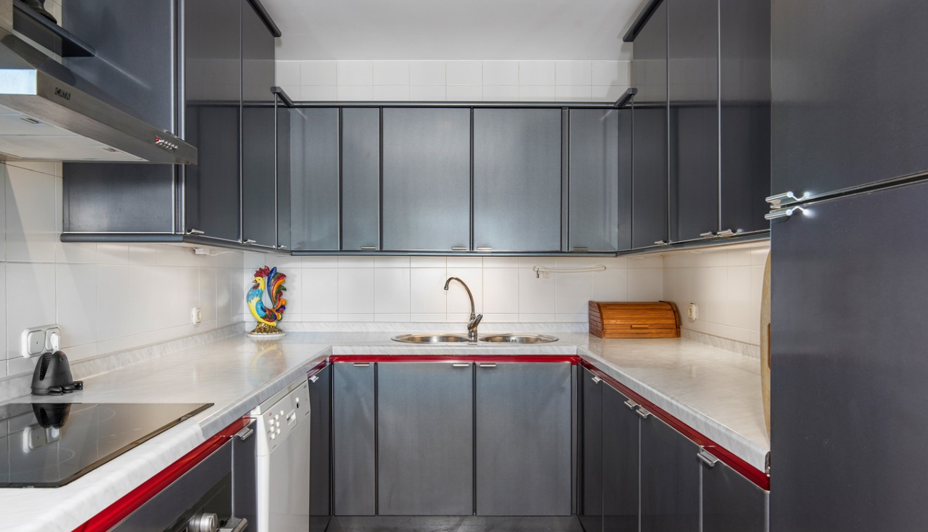 Venta - Chalet - Alicante - El Campello