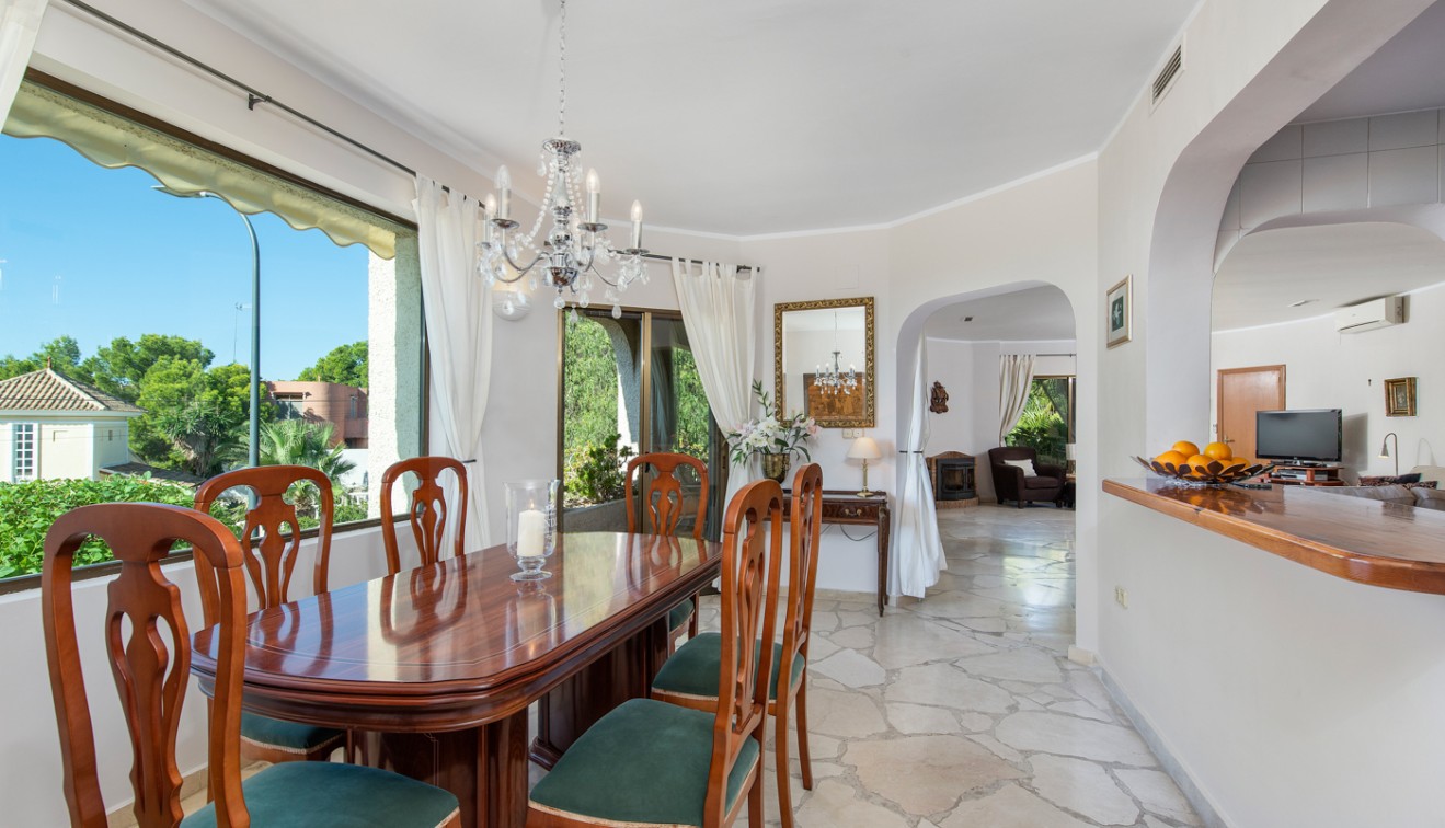 Venta - Chalet - Alicante - El Campello