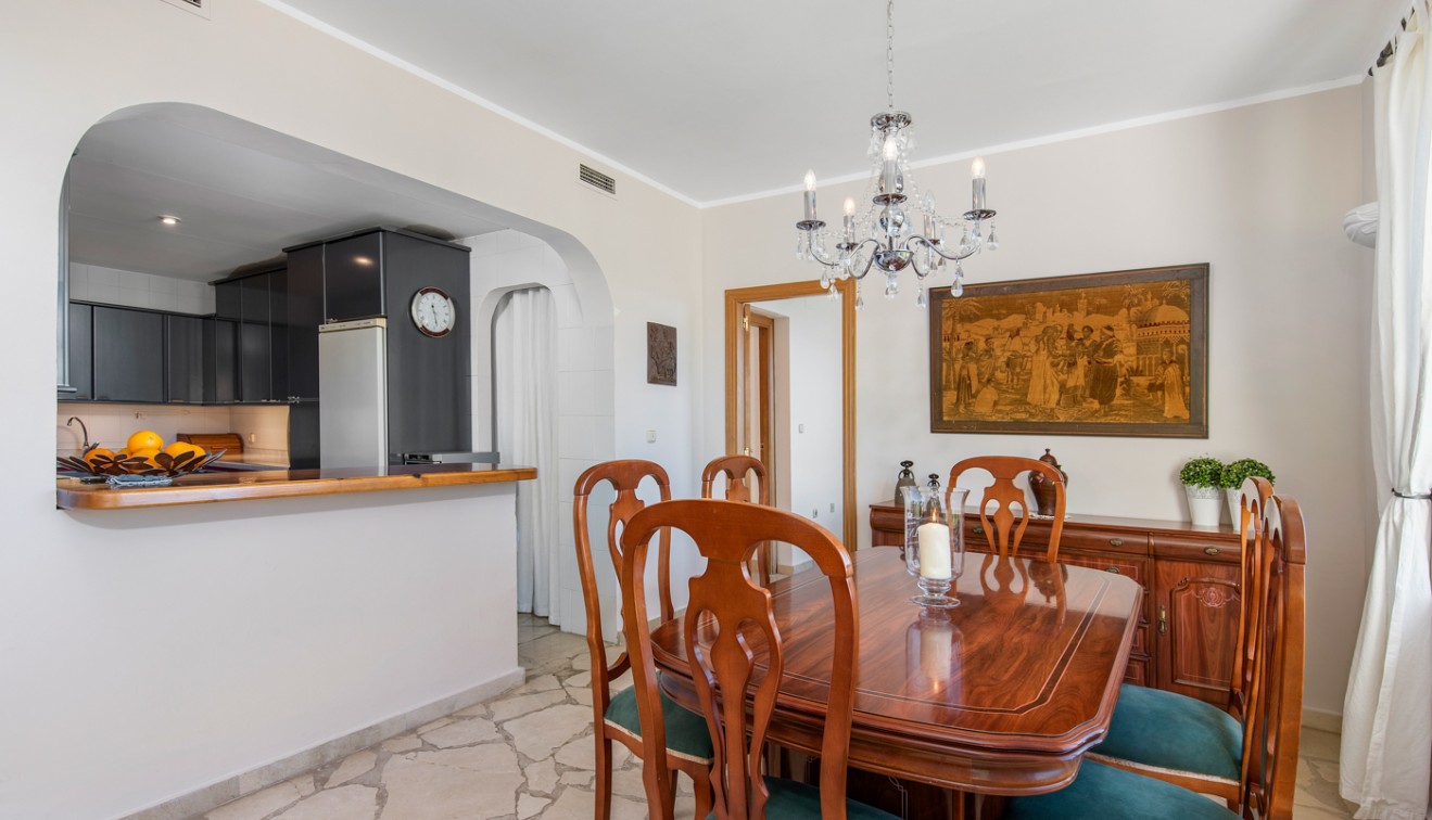 Venta - Chalet - Alicante - El Campello