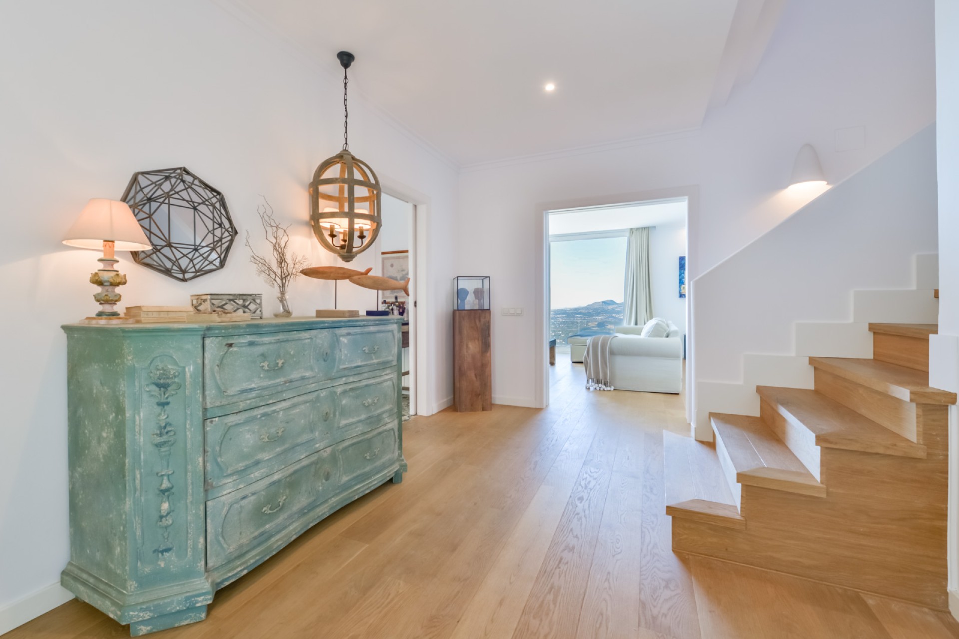 Venta - Chalet - Altea - Altea Hills