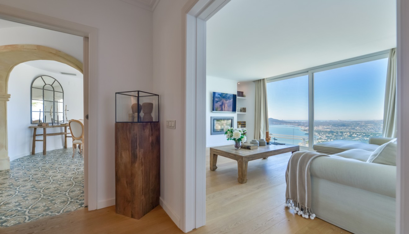 Venta - Chalet - Altea - Altea Hills