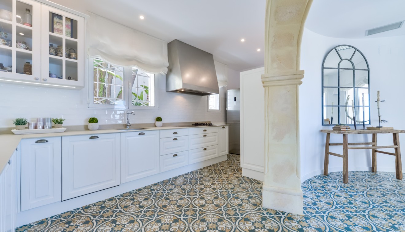 Venta - Chalet - Altea - Altea Hills