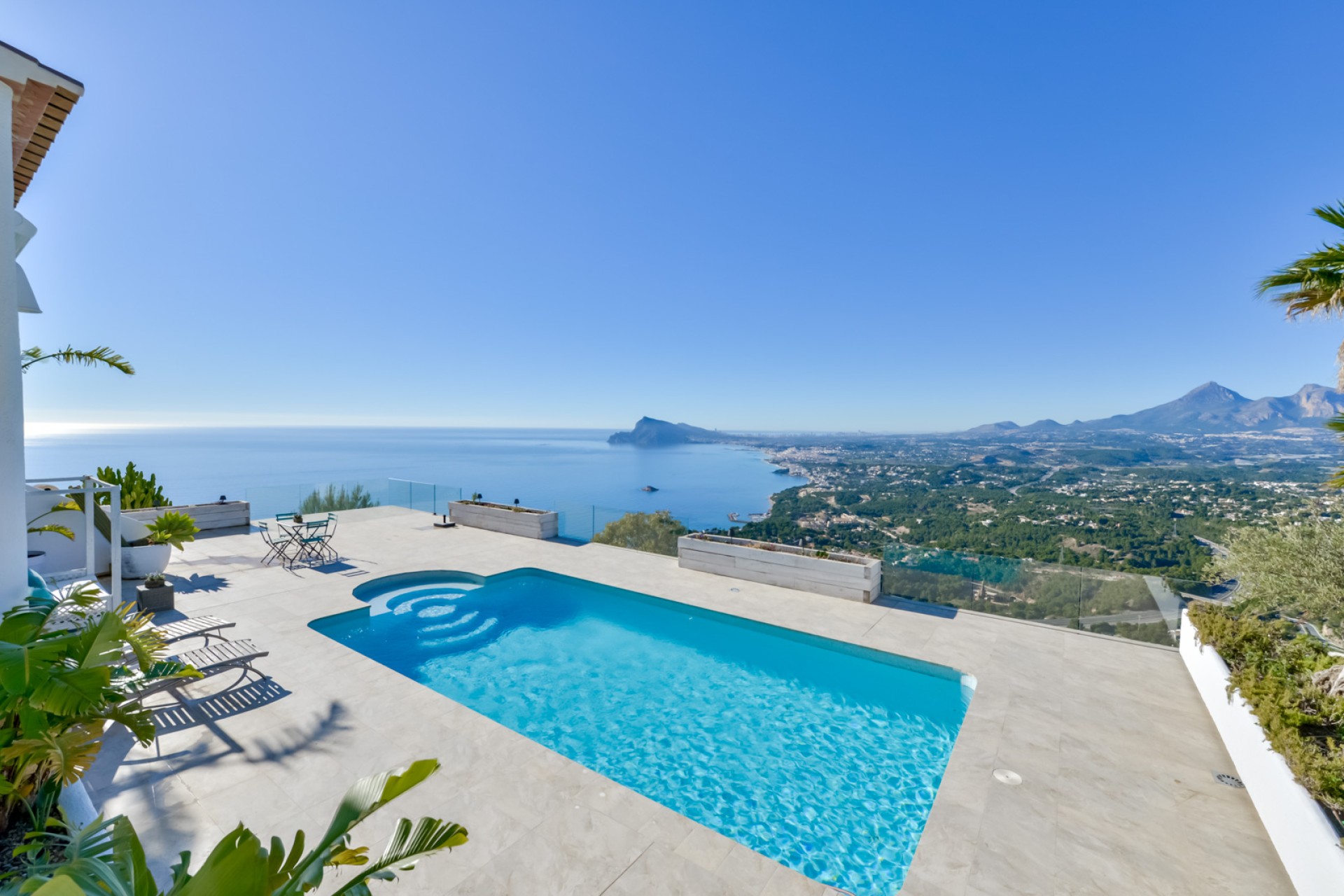 Venta - Chalet - Altea - Altea Hills