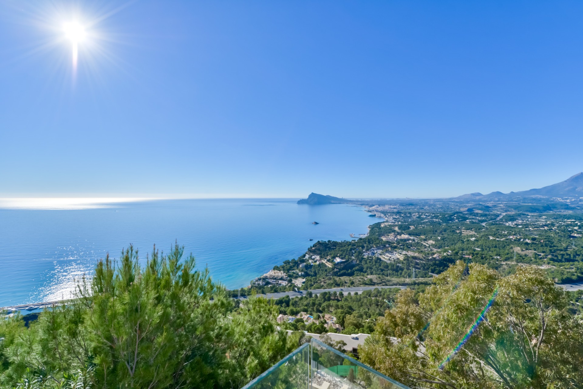 Venta - Chalet - Altea - Altea Hills