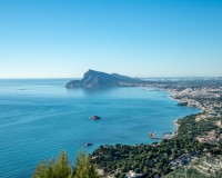 Venta - Chalet - Altea - Altea Hills