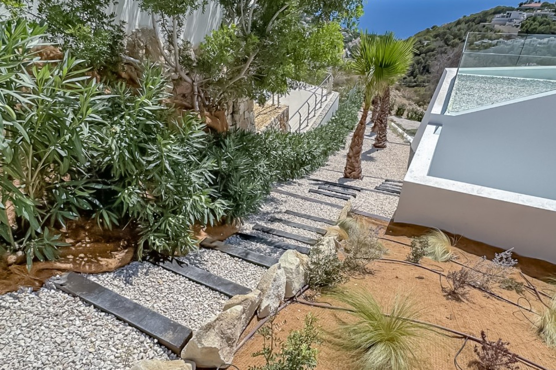 Venta - Chalet - Altea - Altea Hills