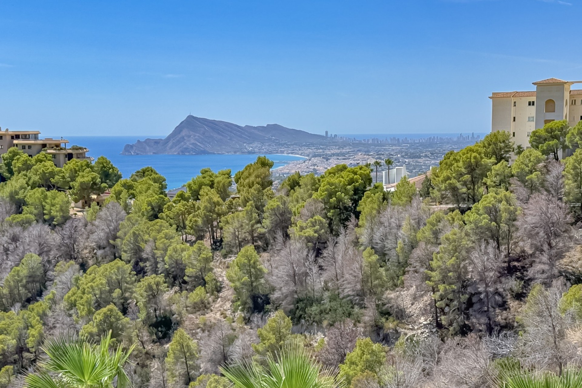 Venta - Chalet - Altea - Altea Hills