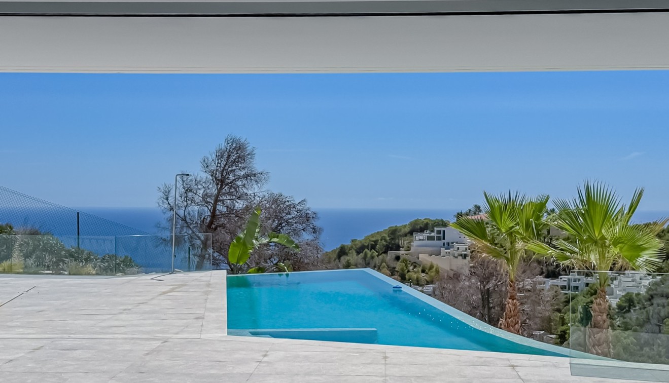 Venta - Chalet - Altea - Altea Hills