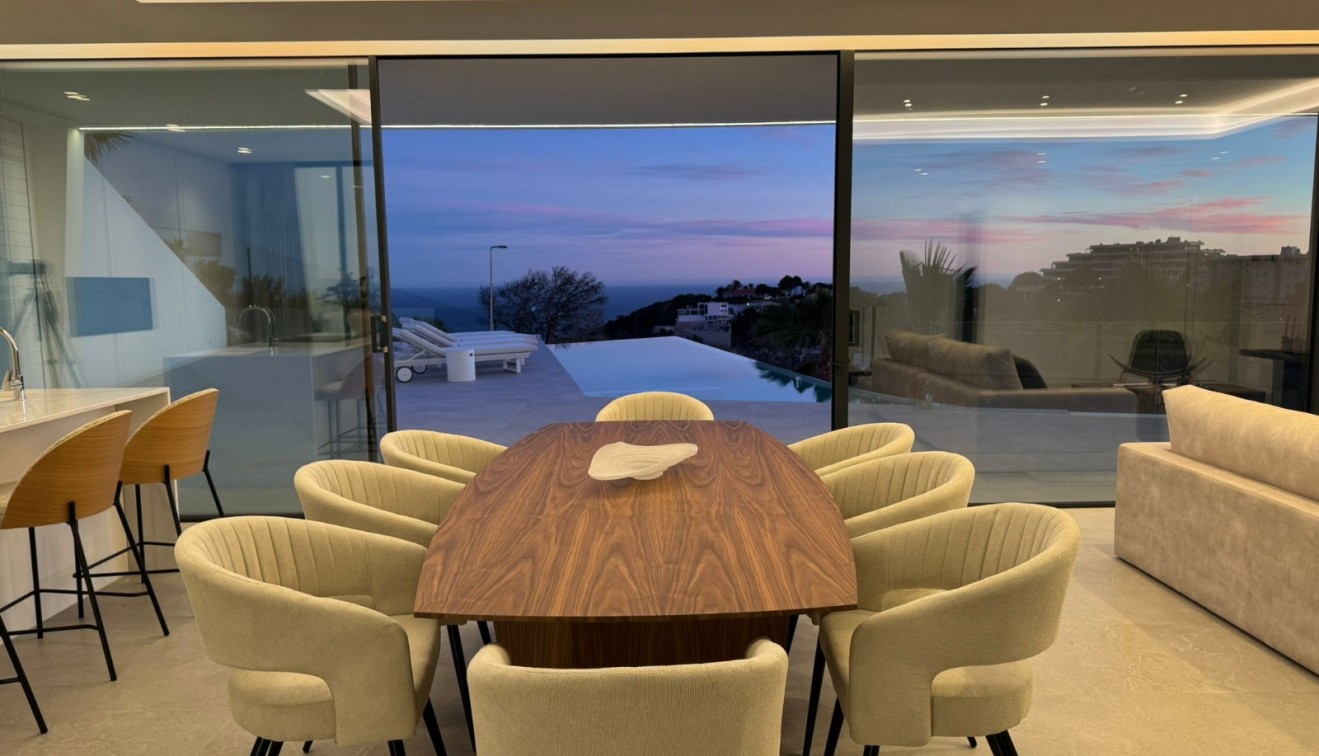 Venta - Chalet - Altea - Altea Hills