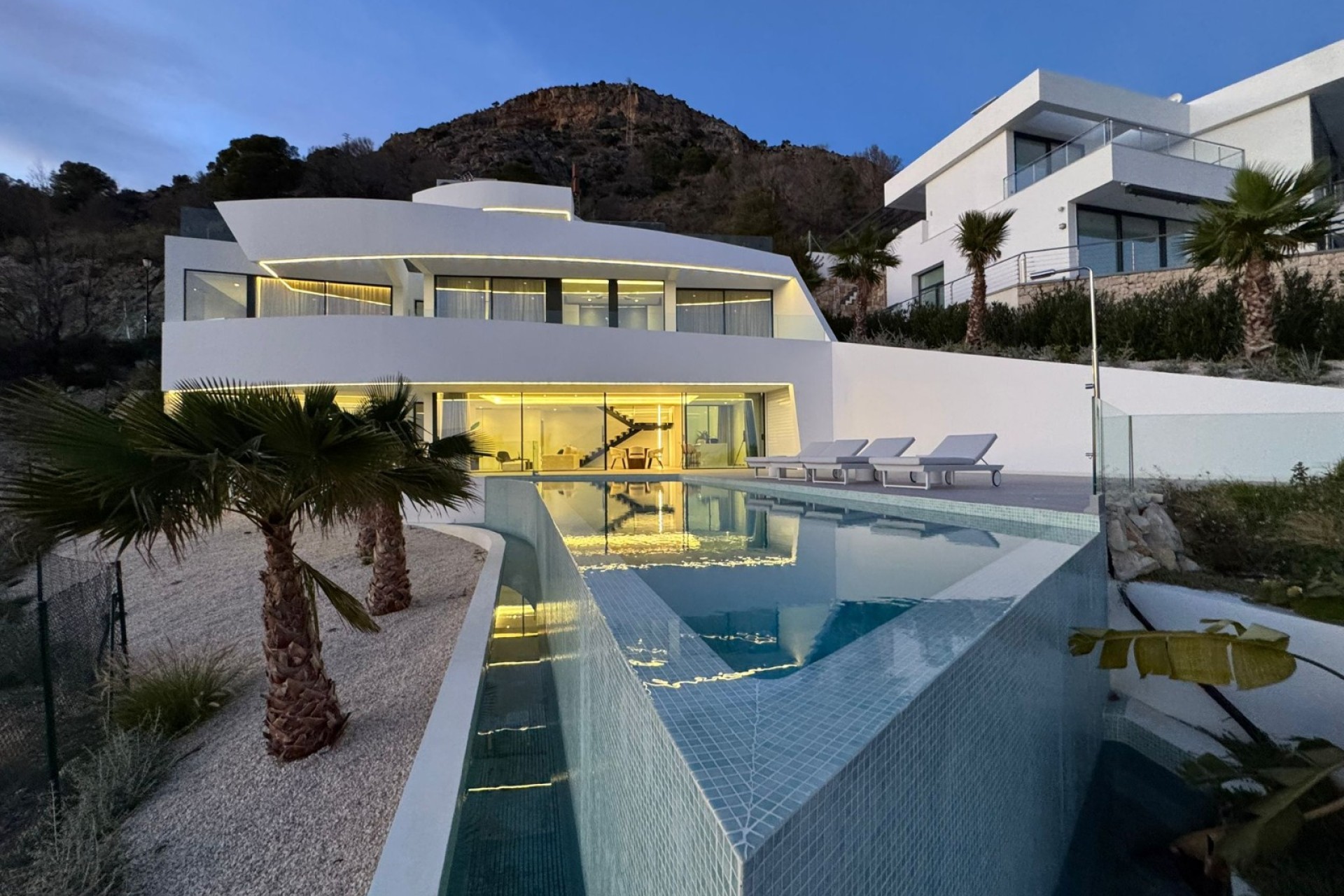 Venta - Chalet - Altea - Altea Hills