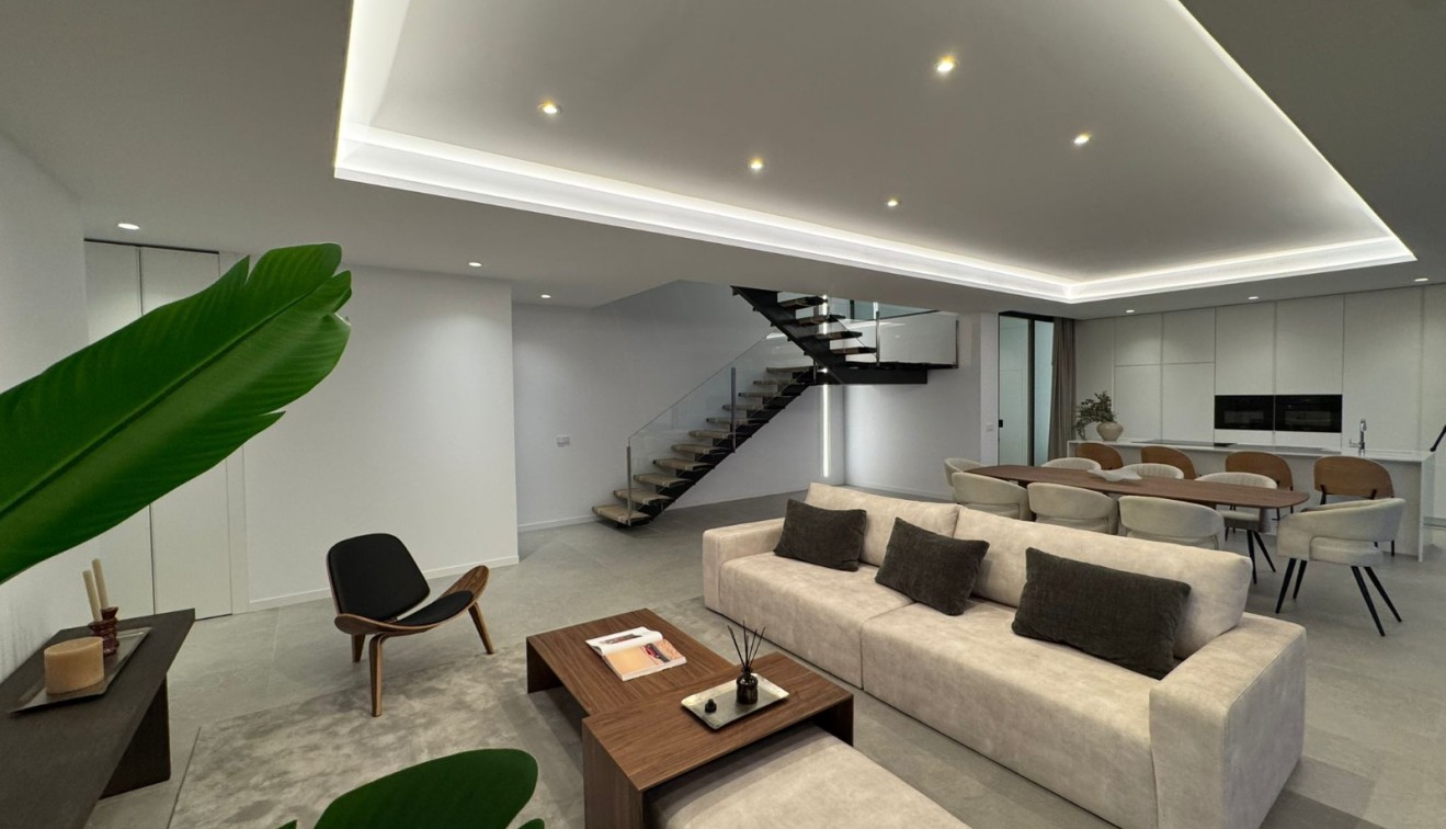 Venta - Chalet - Altea - Altea Hills