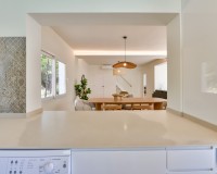 Venta - Chalet - Altea - Altea la Vella