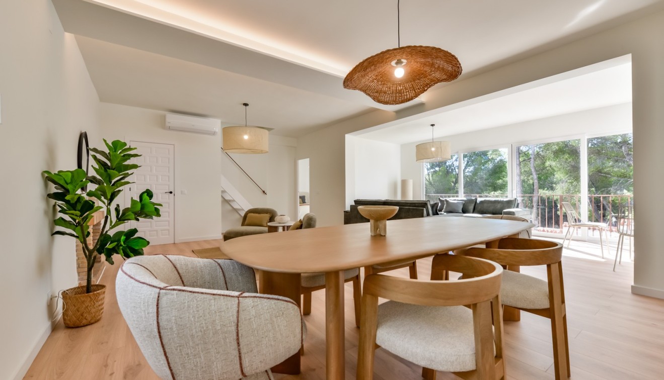 Venta - Chalet - Altea - Altea la Vella