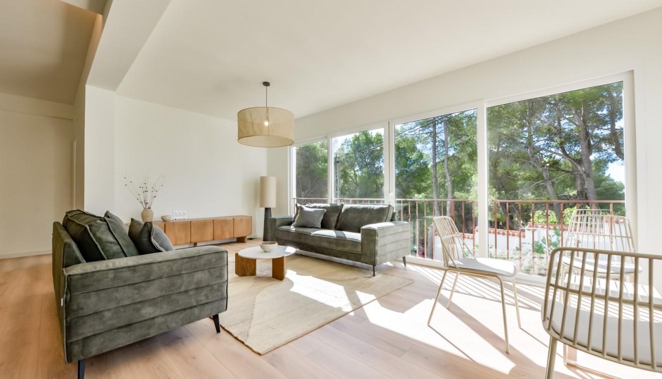 Venta - Chalet - Altea - Altea la Vella