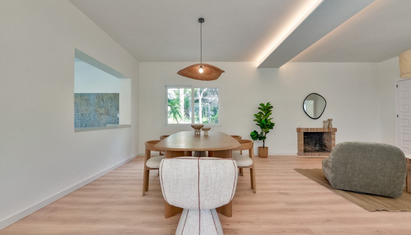 Venta - Chalet - Altea - Altea la Vella