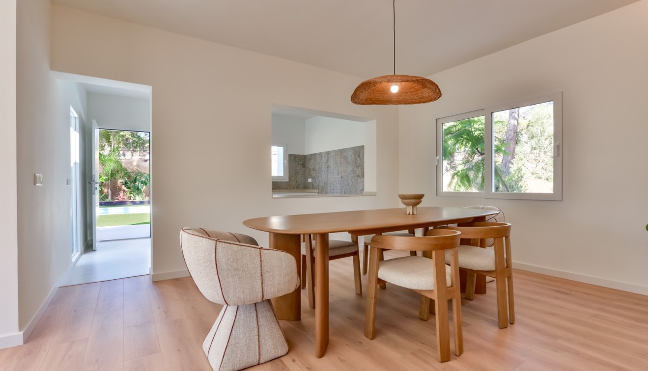 Venta - Chalet - Altea - Altea la Vella