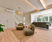 Venta - Chalet - Altea - Altea la Vella