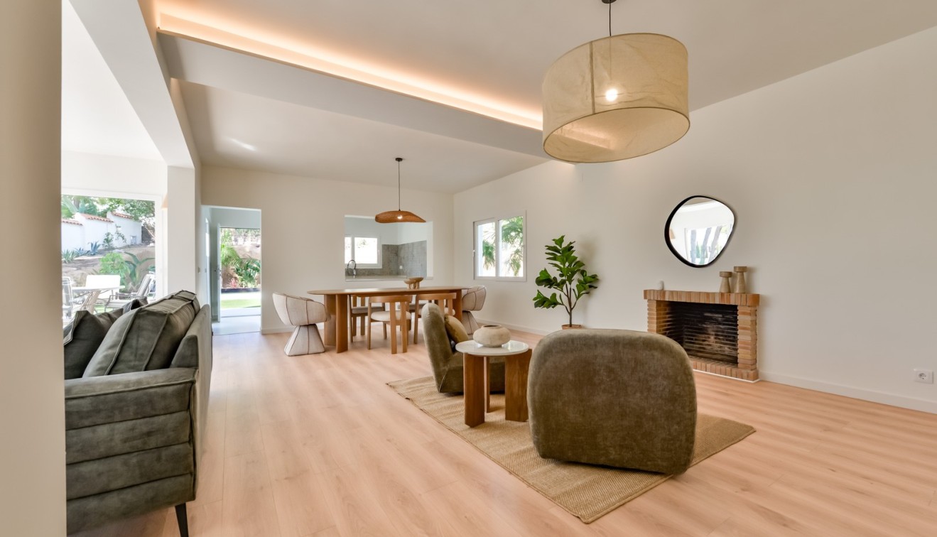 Venta - Chalet - Altea - Altea la Vella