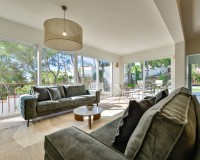 Venta - Chalet - Altea - Altea la Vella