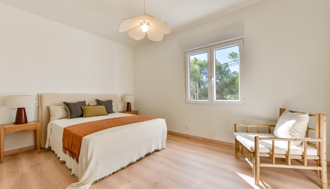 Venta - Chalet - Altea - Altea la Vella