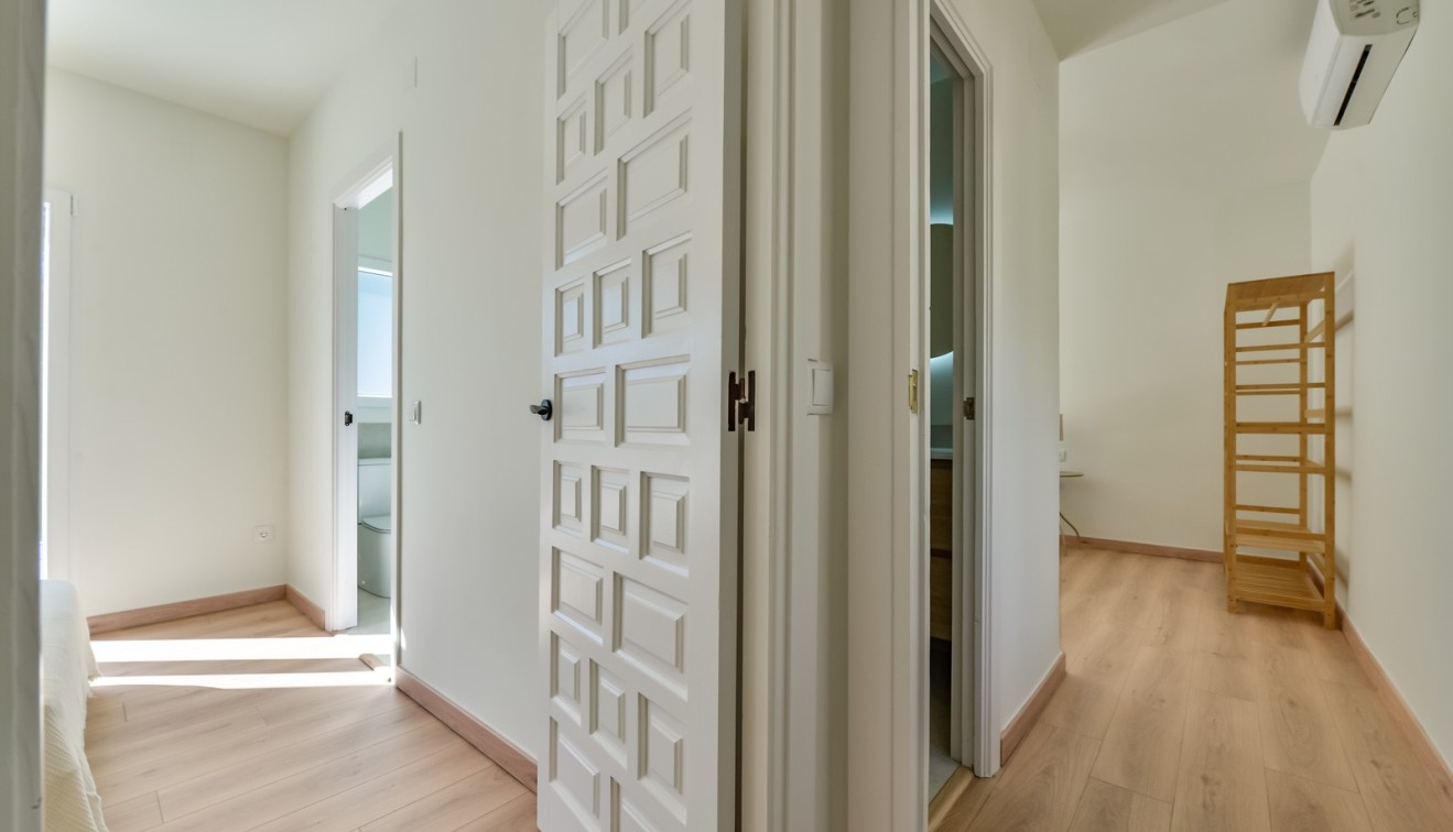 Venta - Chalet - Altea - Altea la Vella