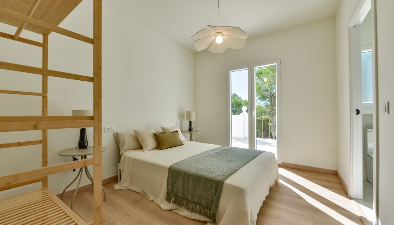 Venta - Chalet - Altea - Altea la Vella