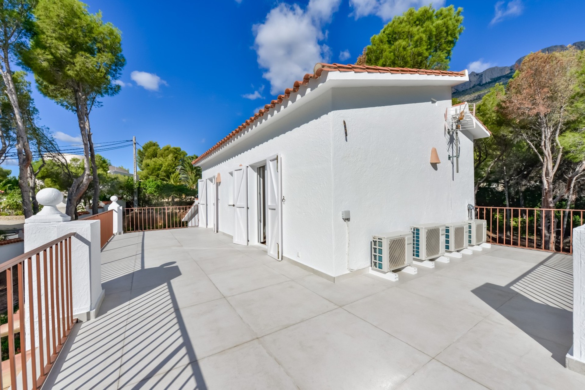 Venta - Chalet - Altea - Altea la Vella