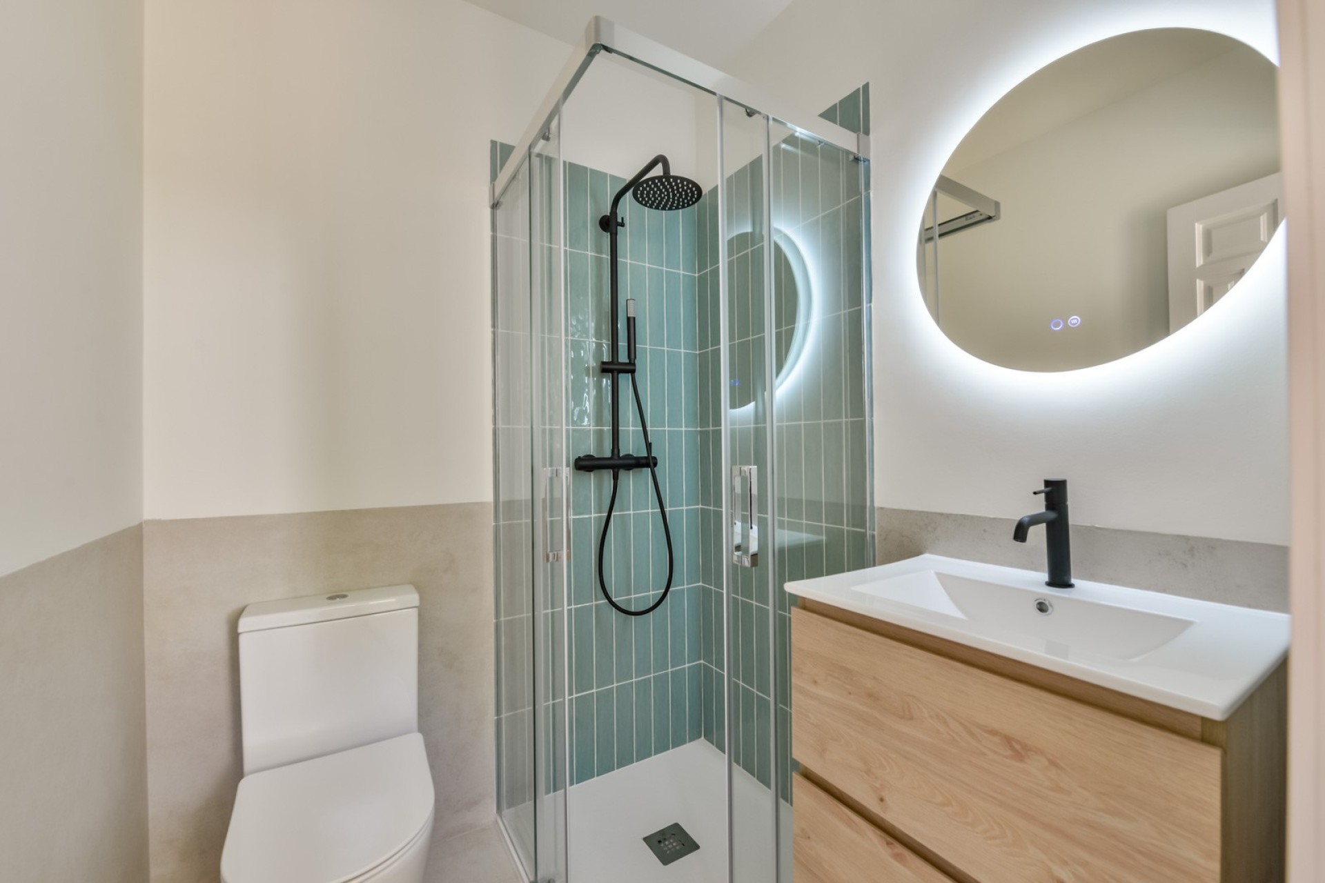 Venta - Chalet - Altea - Altea la Vella