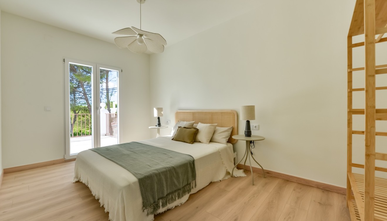 Venta - Chalet - Altea - Altea la Vella