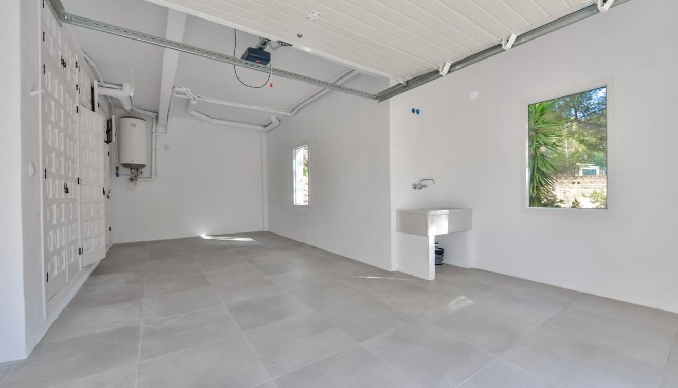 Venta - Chalet - Altea - Altea la Vella